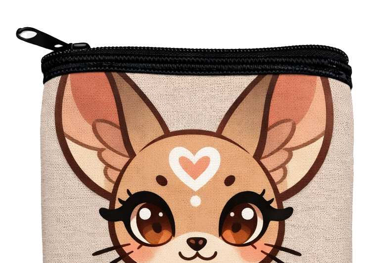 Coin purse icon